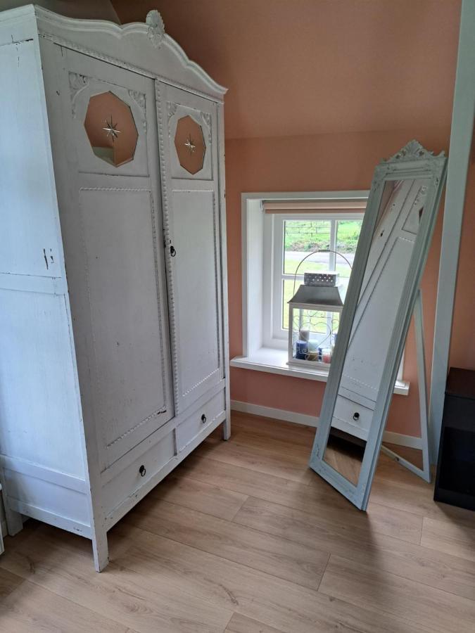 B&B Ut En Thus Sweagerbosk Extérieur photo